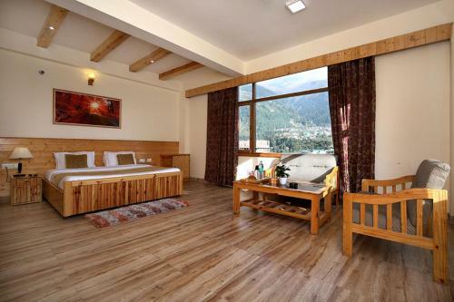 Hotel Jamla Inn