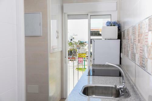 Apartamento Alojamientos El Punto Playa