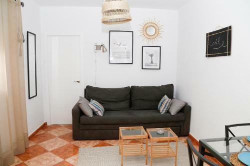 Apartamento Alojamientos El Punto Playa