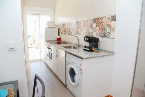 Apartamento Alojamientos El Punto Playa