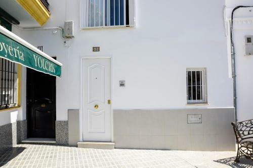 Apartamento Alojamientos El Punto Playa
