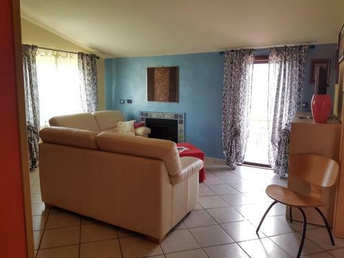 Casa Vacanze "le Serre"