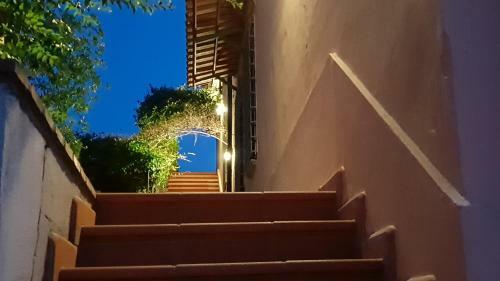 Casa Vacanze "le Serre"