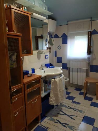 Casa Vacanze "le Serre"