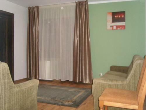 Hostal Perla Padurii