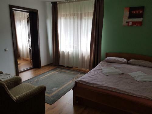 Hostal Perla Padurii