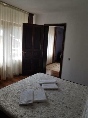 Hostal Perla Padurii