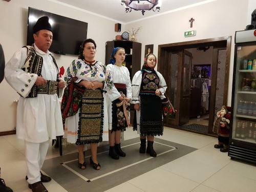 Hostal Perla Padurii