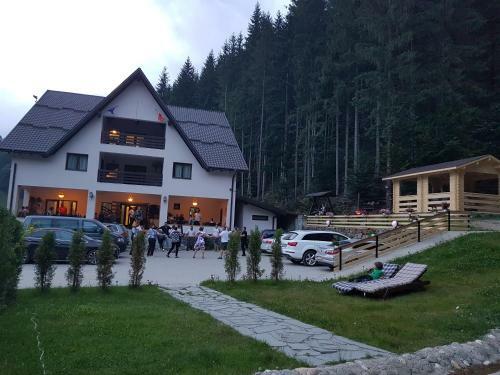 Hostal Perla Padurii