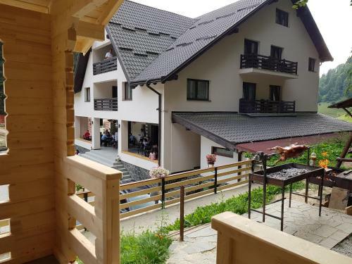 Hostal Perla Padurii
