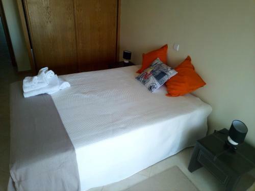 Apartamento Brisas Da Ria