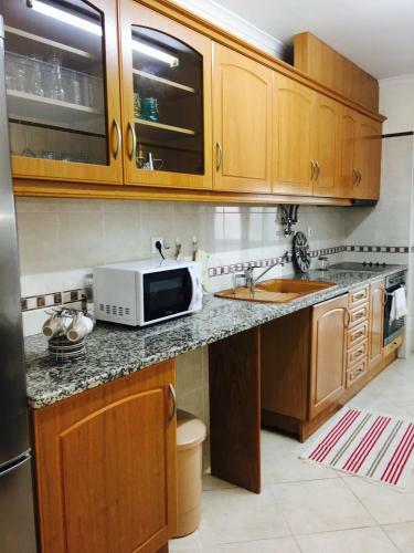 Apartamento Brisas Da Ria