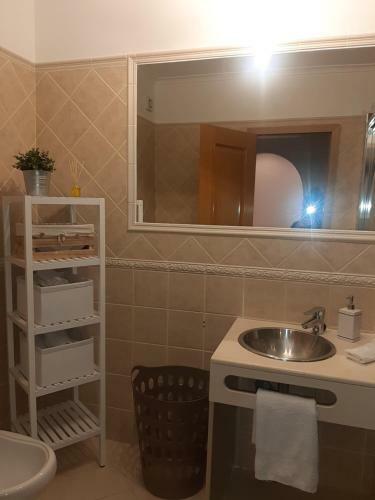 Apartamento Brisas Da Ria