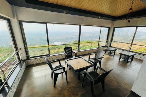 View Point Farm Villa