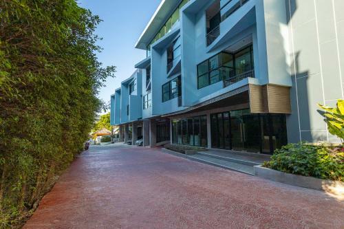 Apartamento Relife Windy By Holy Cow B320