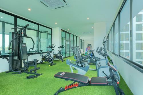 Apartamento Relife Windy By Holy Cow B320