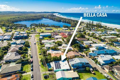 Bella Casa - Lennox Head
