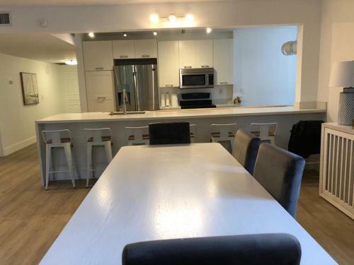 Apartamento Key Biscayne Beach Vacation