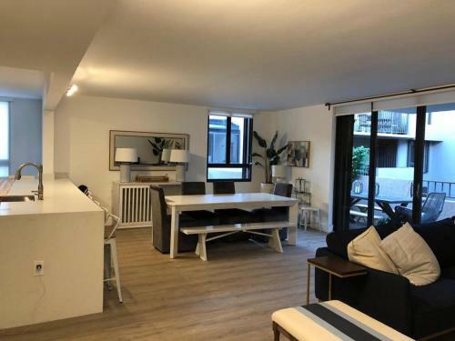 Apartamento Key Biscayne Beach Vacation