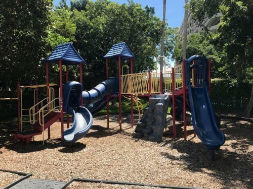 Apartamento Key Biscayne Beach Vacation