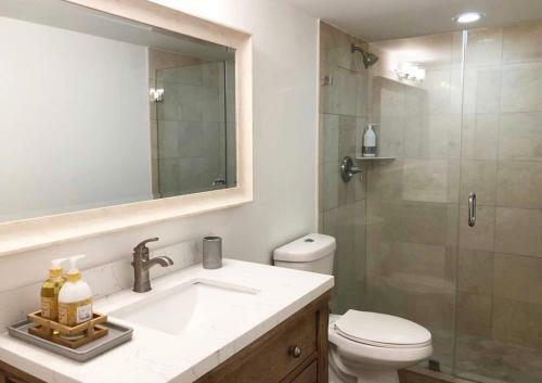 Apartamento Key Biscayne Beach Vacation