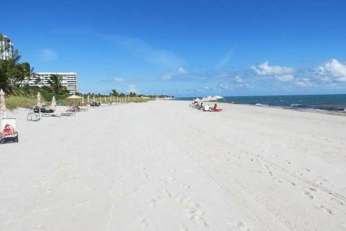 Apartamento Key Biscayne Beach Vacation