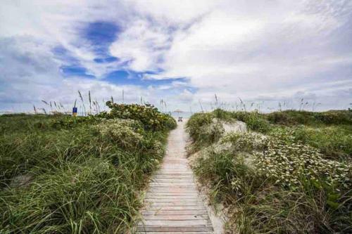 Apartamento Key Biscayne Beach Vacation