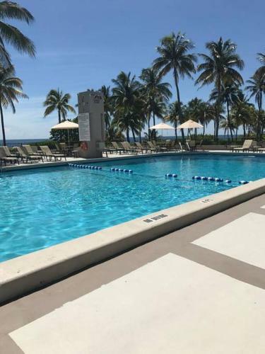 Apartamento Key Biscayne Beach Vacation
