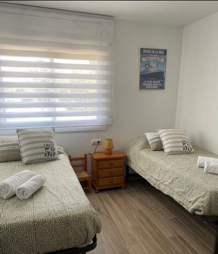Apartamento Creixell