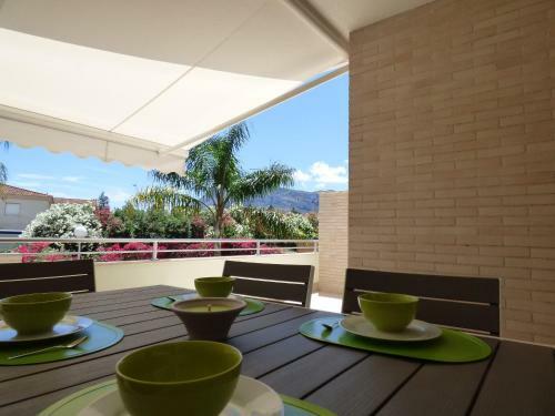 Apartamento Residencial Ronda Mar