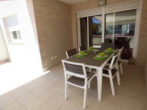 Apartamento Residencial Ronda Mar
