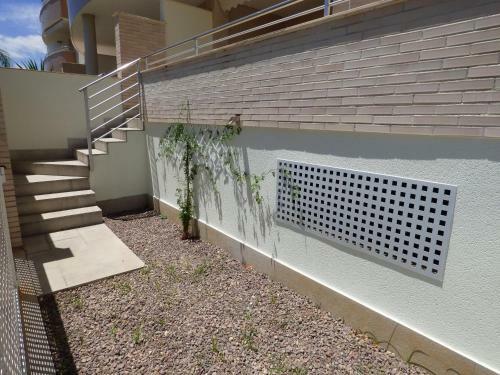 Apartamento Residencial Ronda Mar