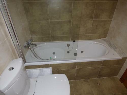Apartamento Residencial Ronda Mar