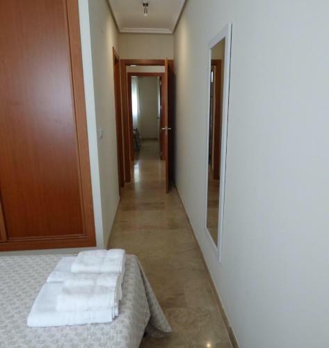 Apartamento Residencial Ronda Mar
