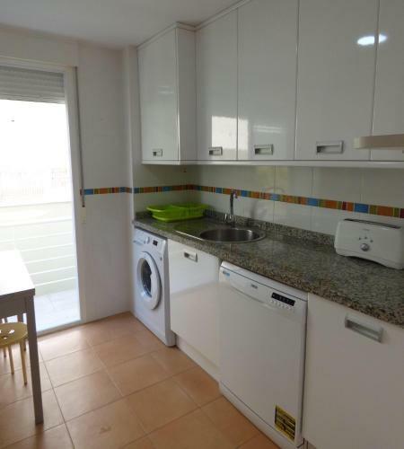 Apartamento Residencial Ronda Mar