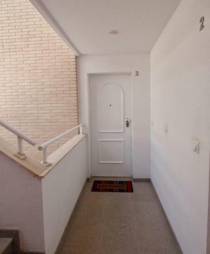 Apartamento Residencial Ronda Mar