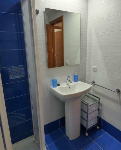 Apartamento Residencial Ronda Mar