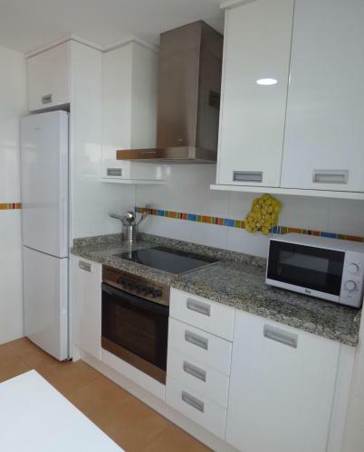 Apartamento Residencial Ronda Mar