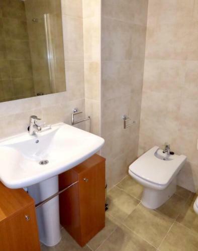 Apartamento Residencial Ronda Mar