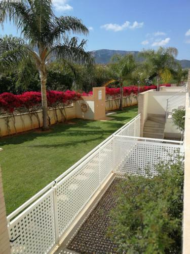 Apartamento Residencial Ronda Mar