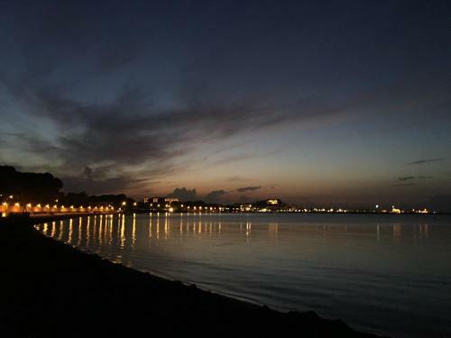 Apartamento Residencial Mediterr�neo