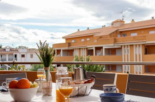 Apartamento Residencial Mediterr�neo