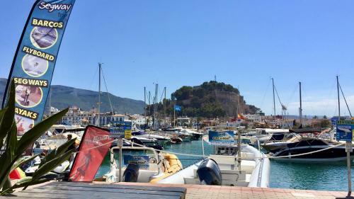 Apartamento Residencial Mediterr�neo