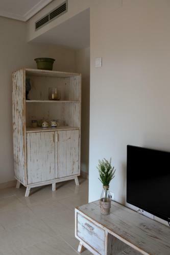 Apartamento Residencial Mediterr�neo
