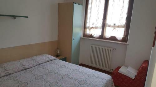 Apartamento Casa Angela