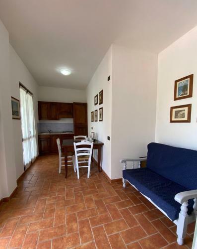 Apartamento Il Poggio Degli Ulivi