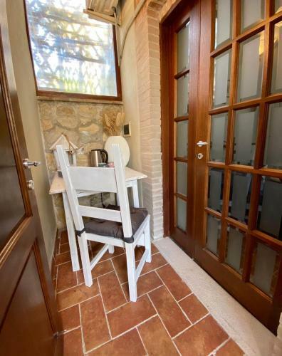 Apartamento Il Poggio Degli Ulivi