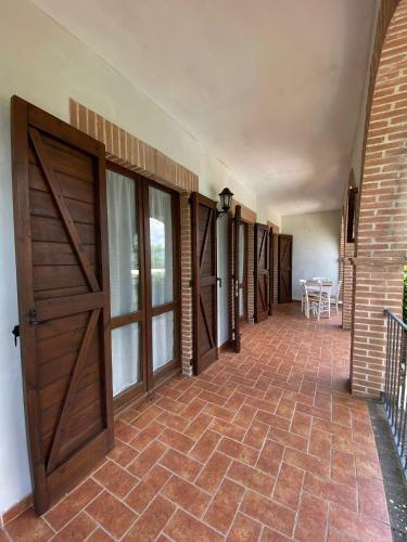 Apartamento Il Poggio Degli Ulivi