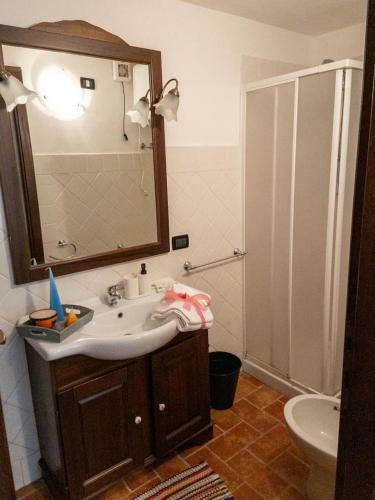 Apartamento Il Poggio Degli Ulivi