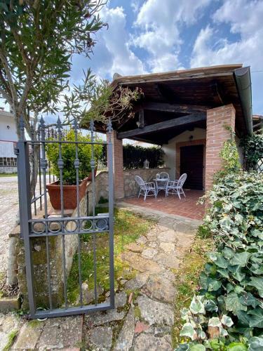 Apartamento Il Poggio Degli Ulivi